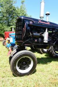 Hartsgrove Power Show 2024