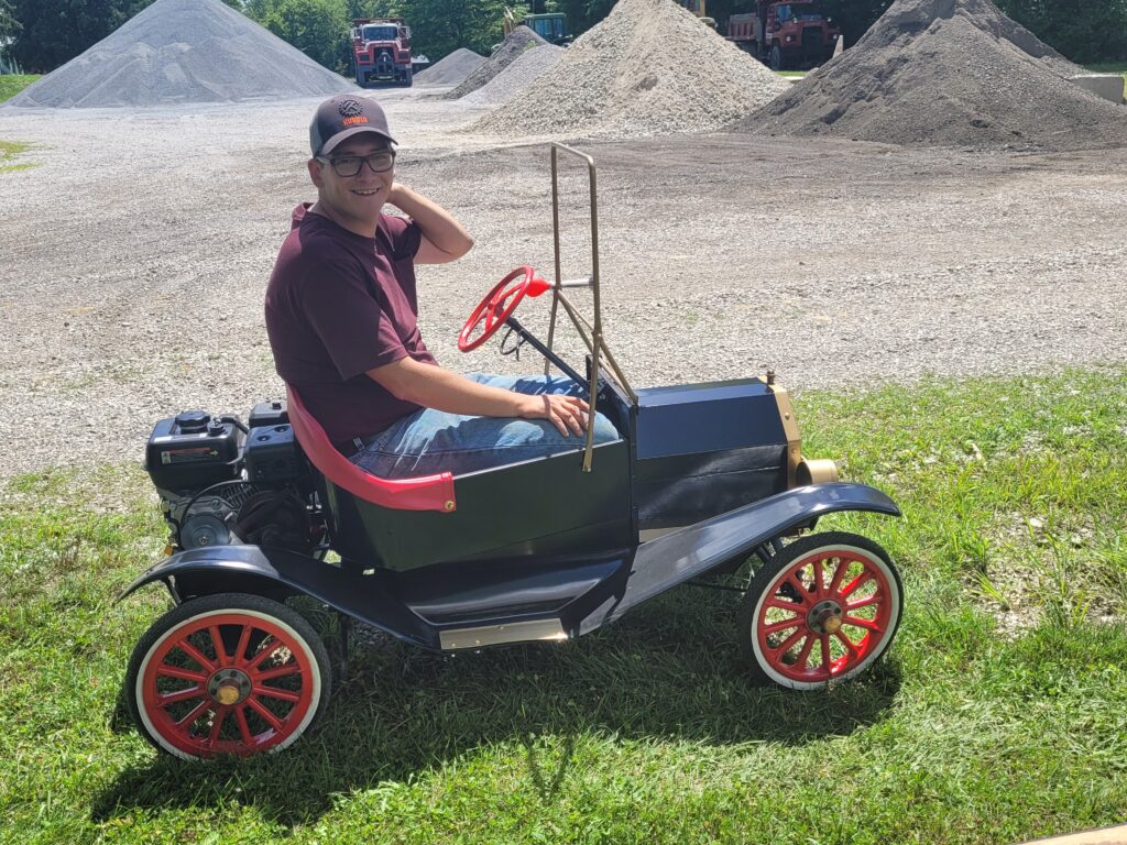 Hartsgrove Power Show 2022