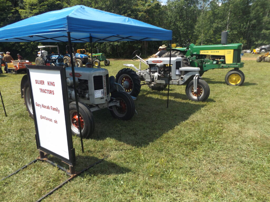 Hartsgrove Power Show