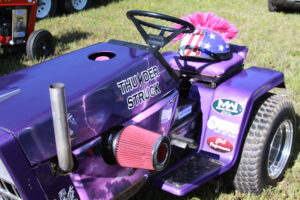 Hartsgrove Power Show 2022