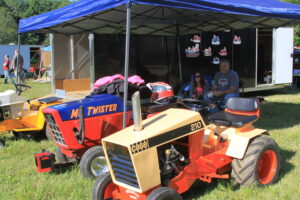 Hartsgrove Power Show 2022