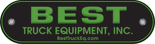 BEST Truck Equipment Inc. logo