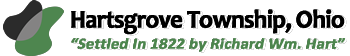Hartsgrove Township Ohio logo
