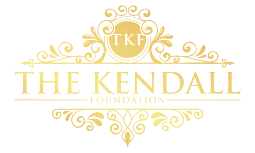 The Kendall Foundation logo