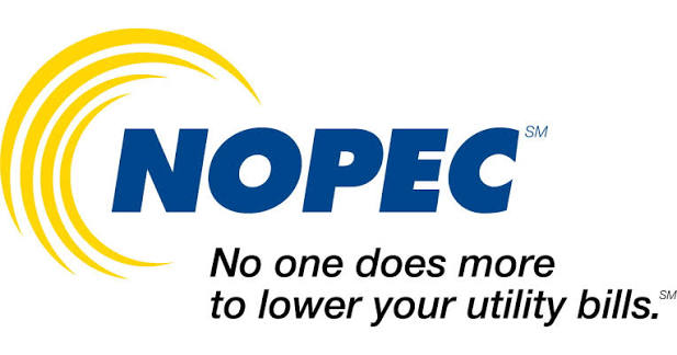 NOPEC logo